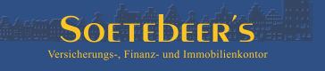 Christoph Soetebeer GmbH - Ihr Versicherungsmakler in Lüneburg